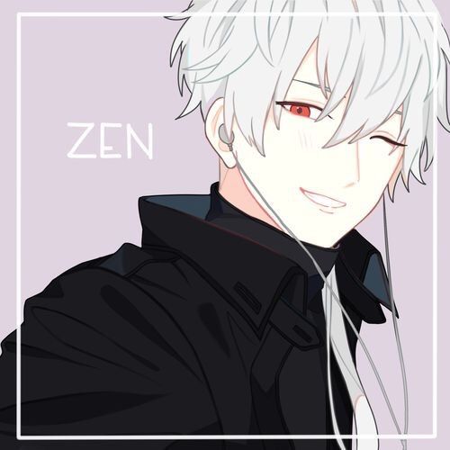 Everyone seemed to want me to make a Male OC | Mystic Messenger Amino