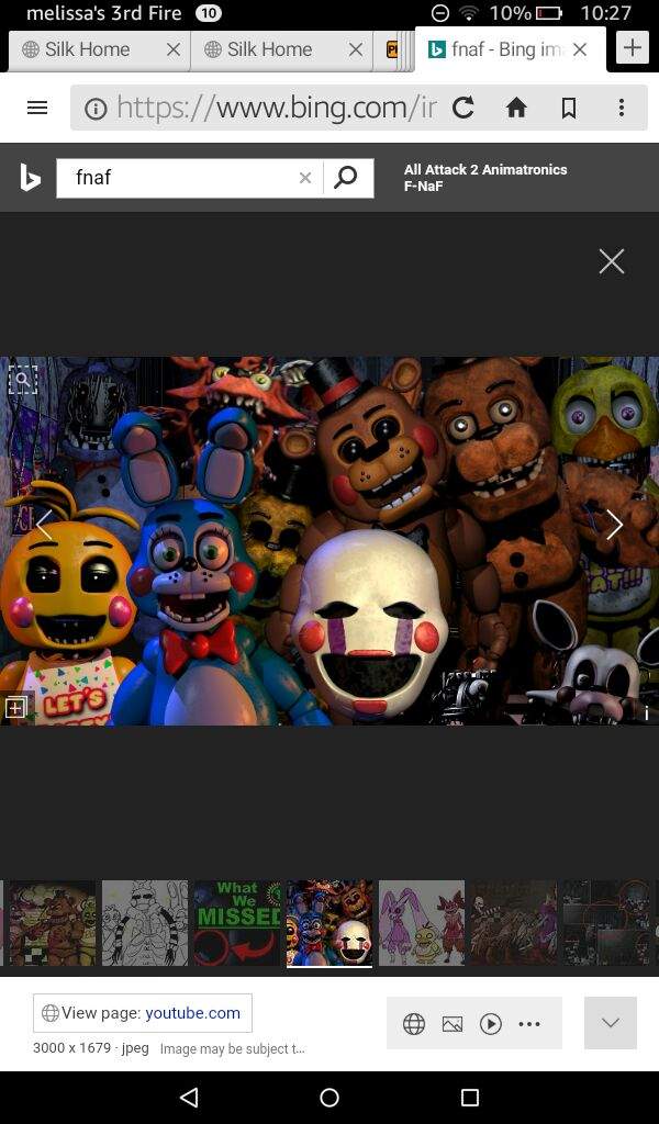 Fnaf | Five Nights at Freddy's (FNAF) Amino