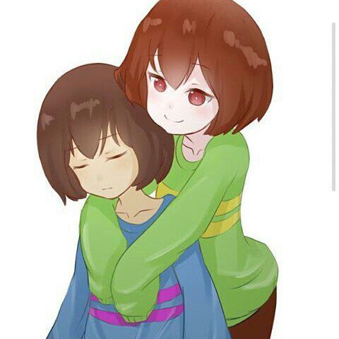 Chara Kirby and Bergdis | Wiki | Undertale Amino