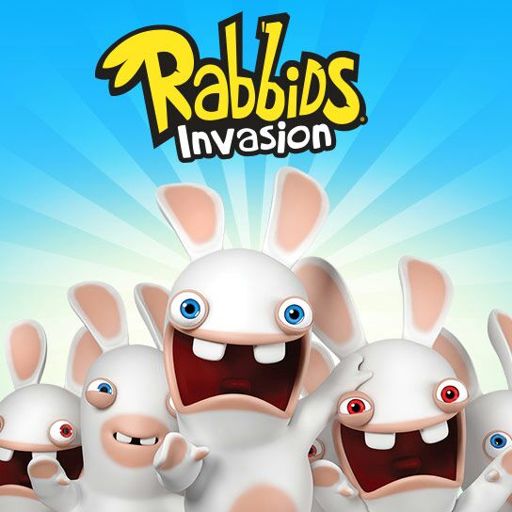 Rabbids Invasion | Wiki | Cartoon Amino