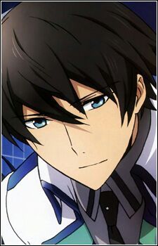 Shiba Tatsuya | Wiki | Anime Amino