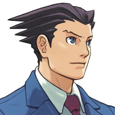 Which Color Eyes? | Phoenix Wright Amino