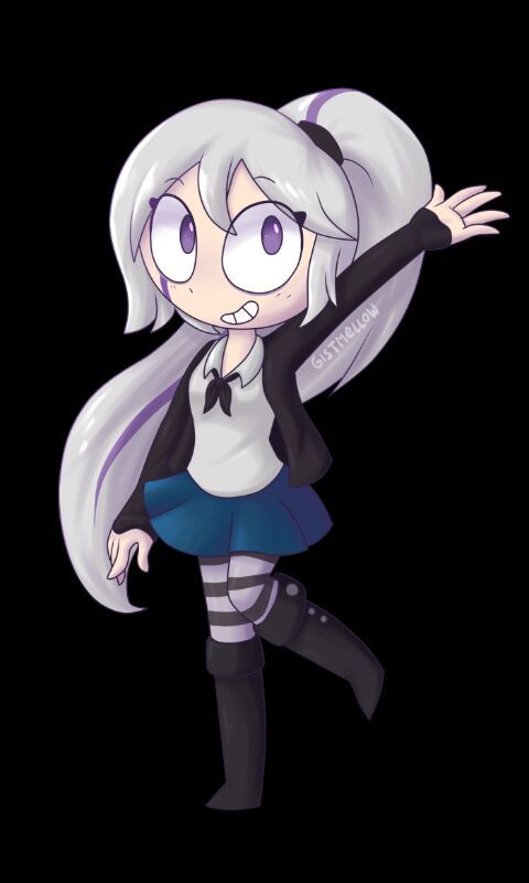 Mai (FNAFHS) | •Anime• Amino