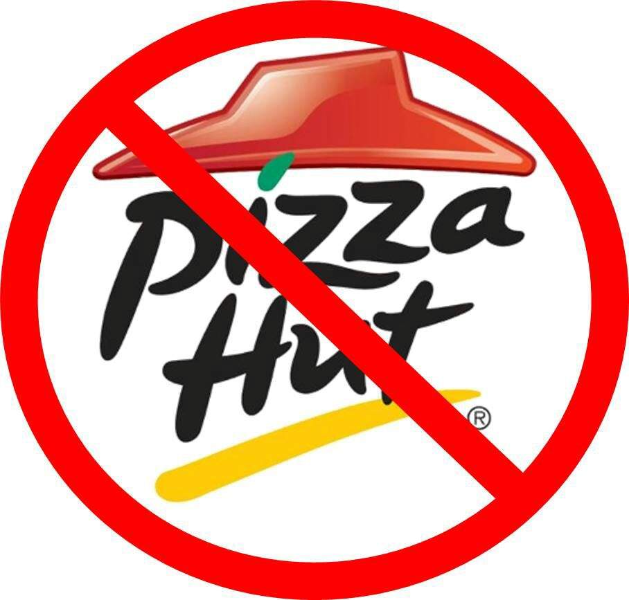Attention Pizza Hut Bases Are No Longer Vegan Uk Vegan Amino