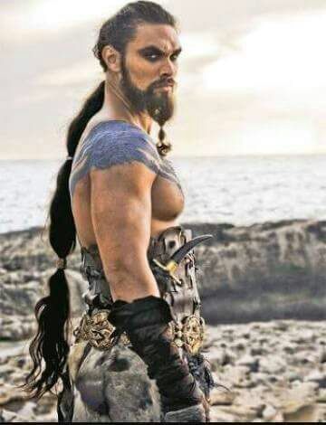 Khal Drogo | Wiki | Game Of Thrones en Español Amino