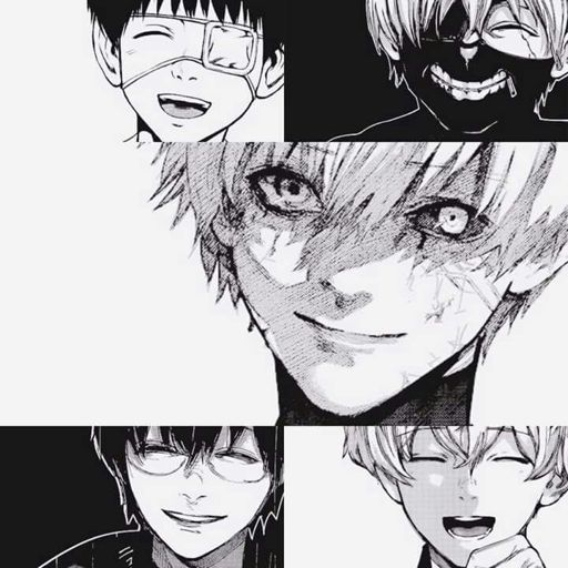 Kaneki Ken | Wiki | Clan Otakus Amino Amino