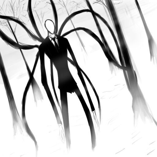 Slenderman | Wiki | ├Creepypasta™┤ Amino