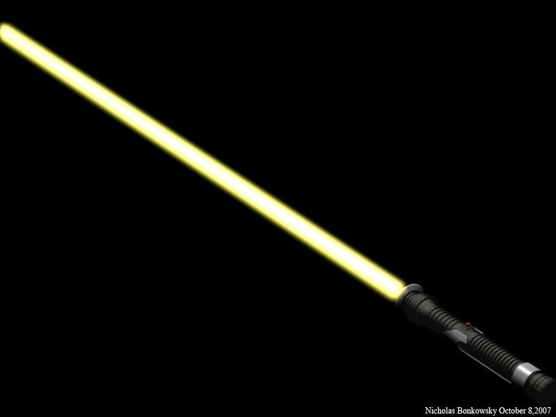 Explaining The Colors Of Lightsabers | Comics Amino