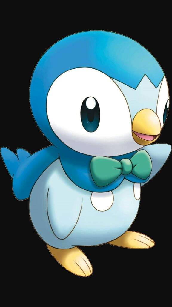 Piplup 