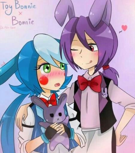 🍮🎅🍮Bonnie Neko 🍮🎅🍮 | Wiki | FNaF Amino [ Español ] Amino