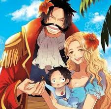 Portgas D. Ace | Wiki | •One Piece• Amino