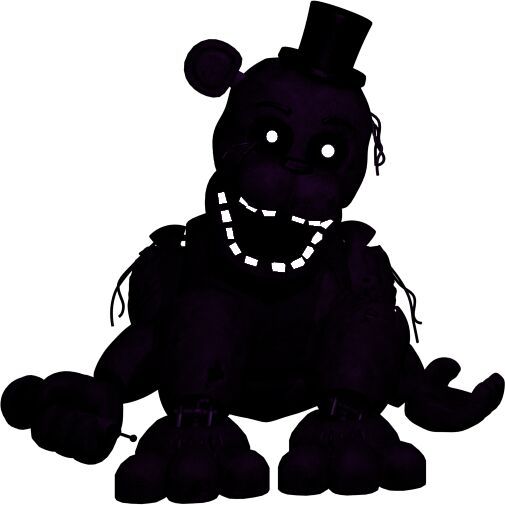 Shadow Freddy | Wiki | FNaF Amino [ Español ] Amino