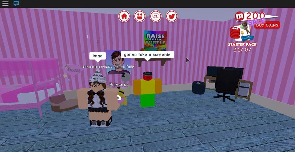 Mmm Roblox - Eric Harris Roblox