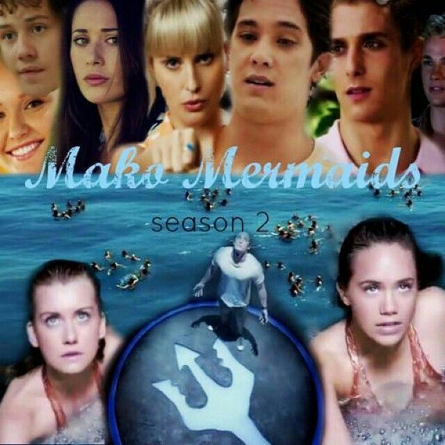 Mako mermaids and h2o just add water | Wiki | Mako Amino