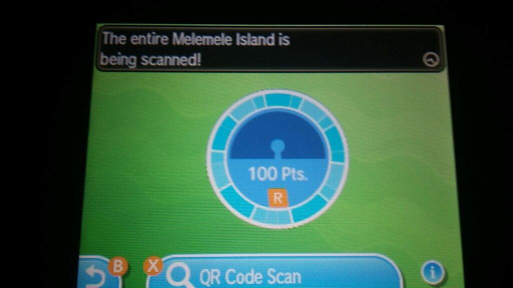 Global Missions and Special Island Scan QR Codes Pokéverse™ Amino