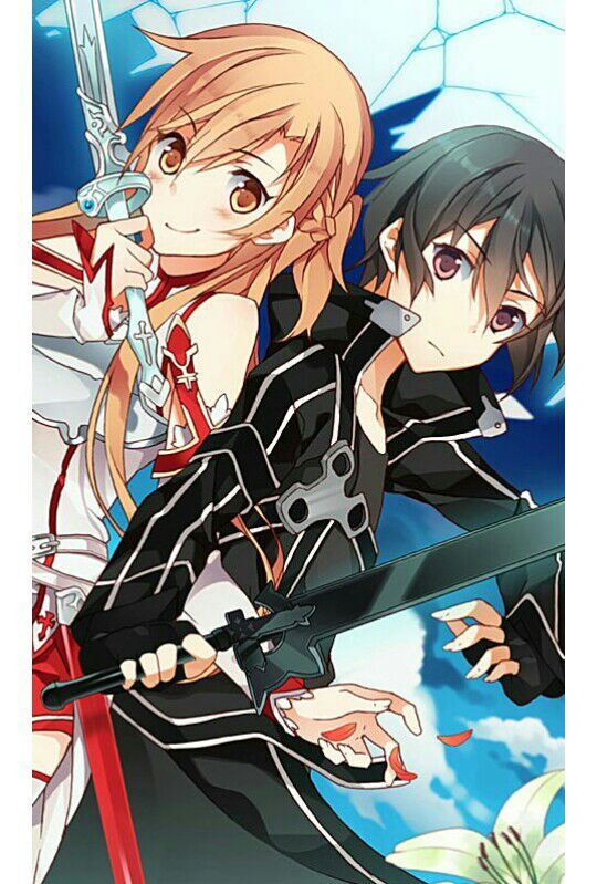 Sworld art online (sao) | AnimeTotal Amino