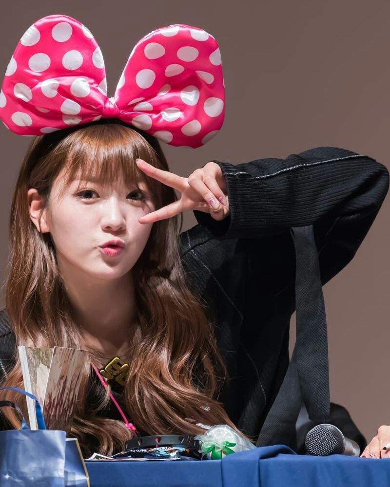 Bomi | Wiki | Yoon Bomi Amino