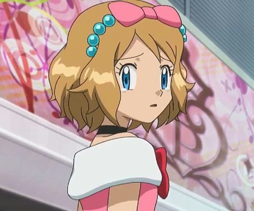 Evil Serena | Wiki | Pokémon Amino