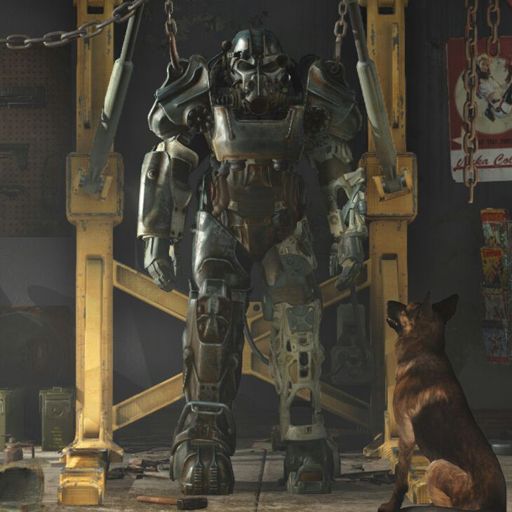 Power Armor | Wiki | Fallout Amino