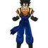 amino-Black Goku esclavo de vados-7387a093