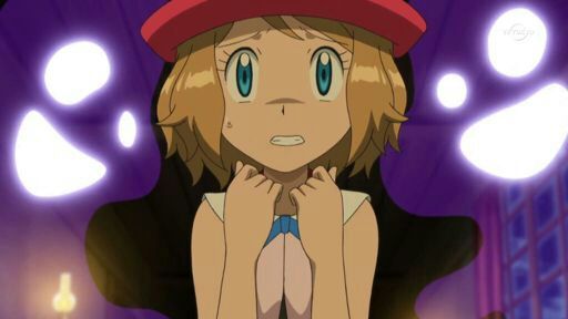 Evil Serena | Wiki | Pokémon Amino