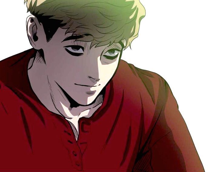 Killing Stalking | Anime Amino