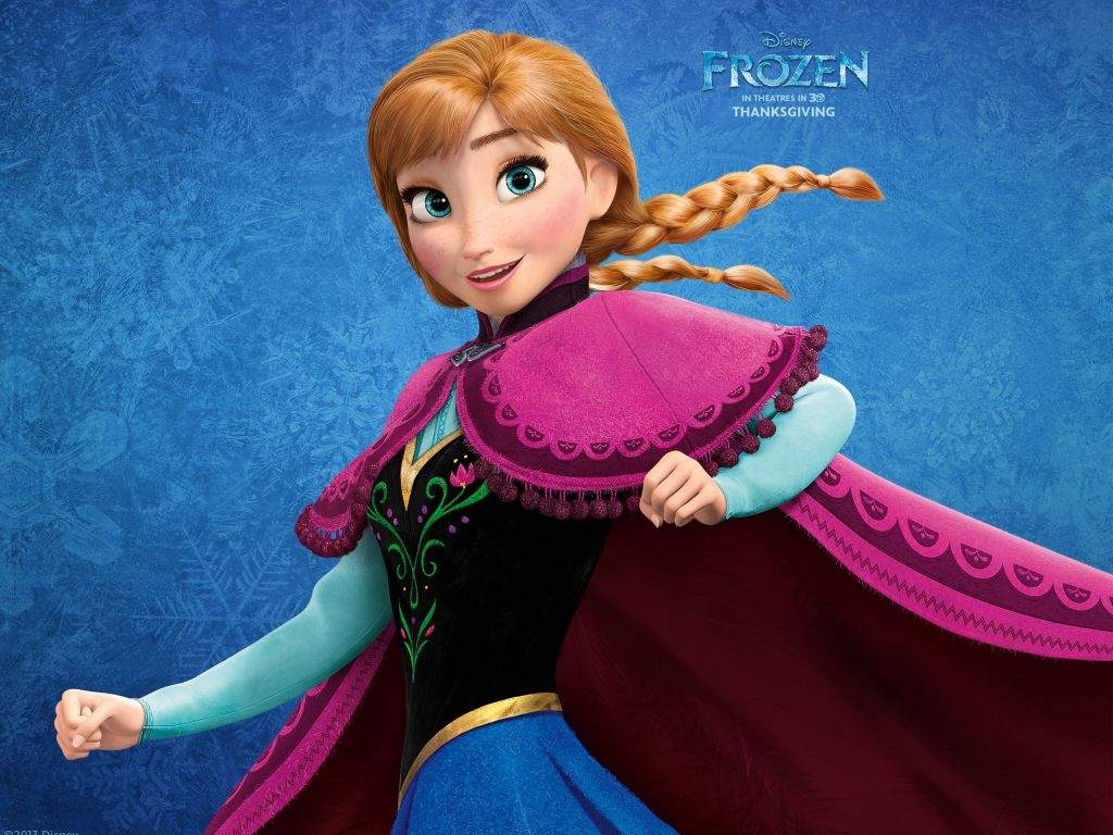 Anna wiki disney en espa ol amino