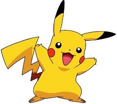 Pickachu | Wiki | Pokémon Amino