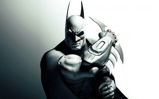 Batman (Batman Arkham) | Wiki | •Cómics• Amino