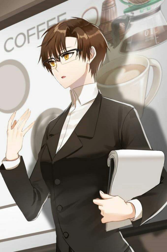 Mystic messenger прохождение jaehee