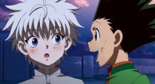 My hunter x hunter exam!!!! | Hunter x Hunter Amino