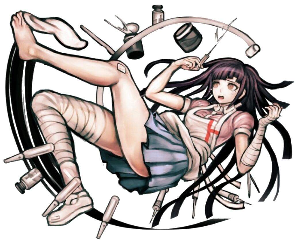 Mikan Tsumiki Wiki Anime Amino 