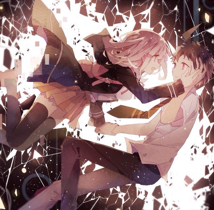 My Top 10 Danganronpa Couples | Danganronpa Amino