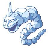 Crystal Onix Pokemon Amino