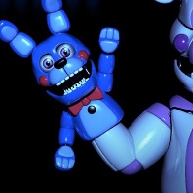 Bon-Bon | FNAF : Sister Location Amino