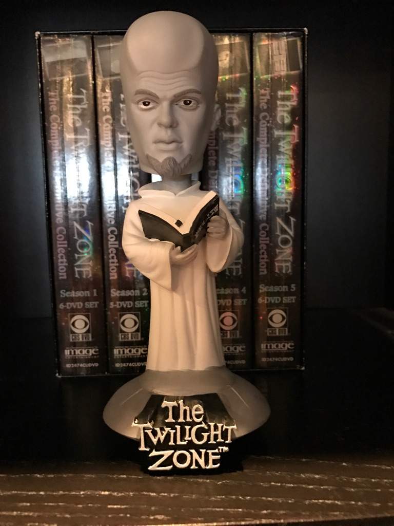 american horror story bobblehead