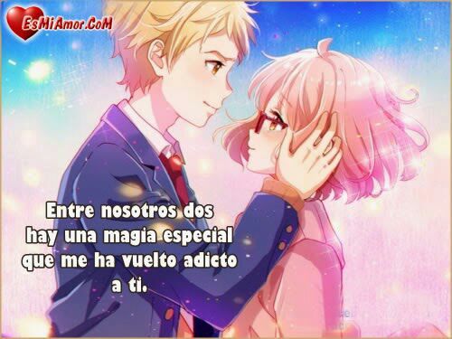 Buenos dias a todos!🙌 [Frases #16] | •Anime• Amino