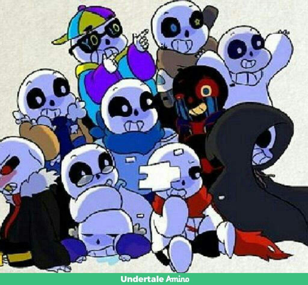 SanS AU Themes | Wiki | Undertale Amino