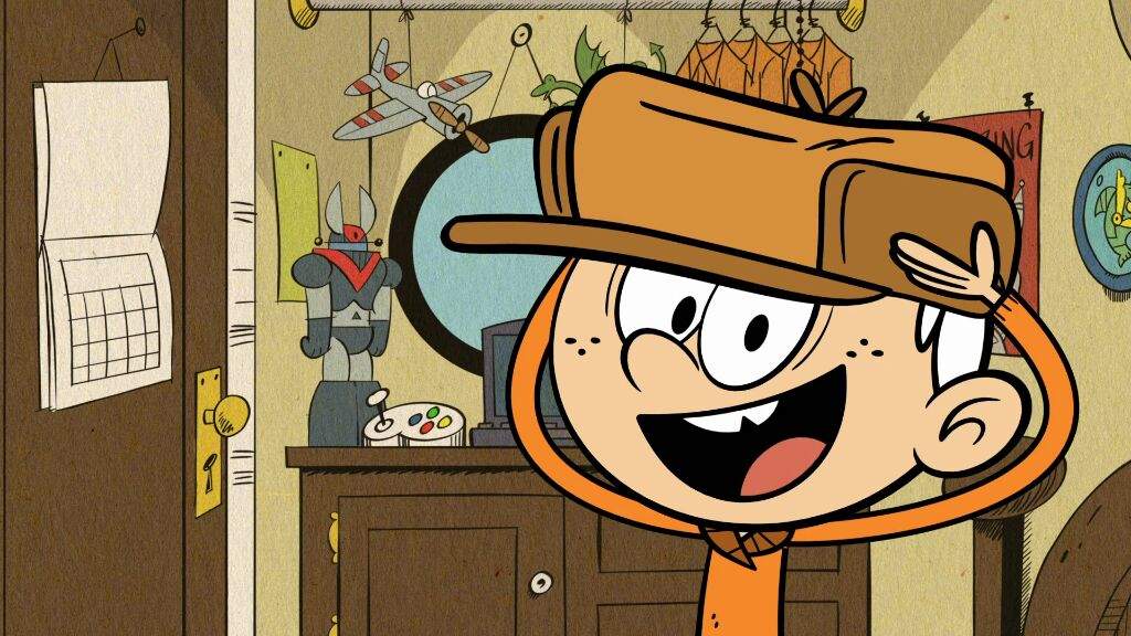 The Loud House Season 2 Reviews 11 Louds A Leapin Part 1 Cartoon Amino 