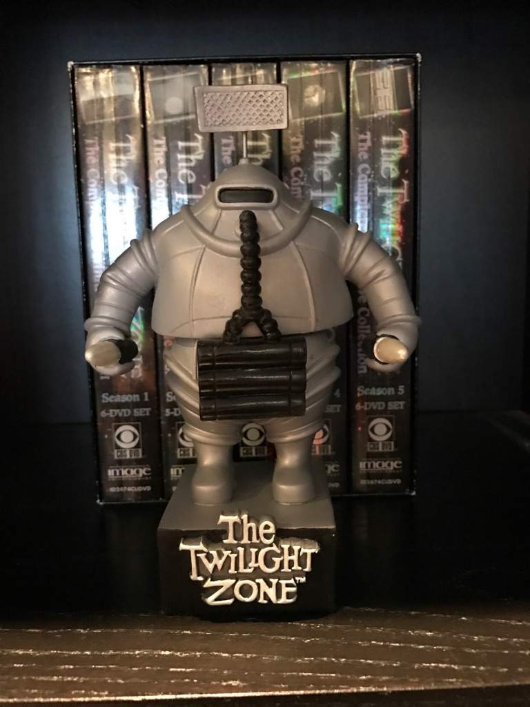 american horror story bobblehead