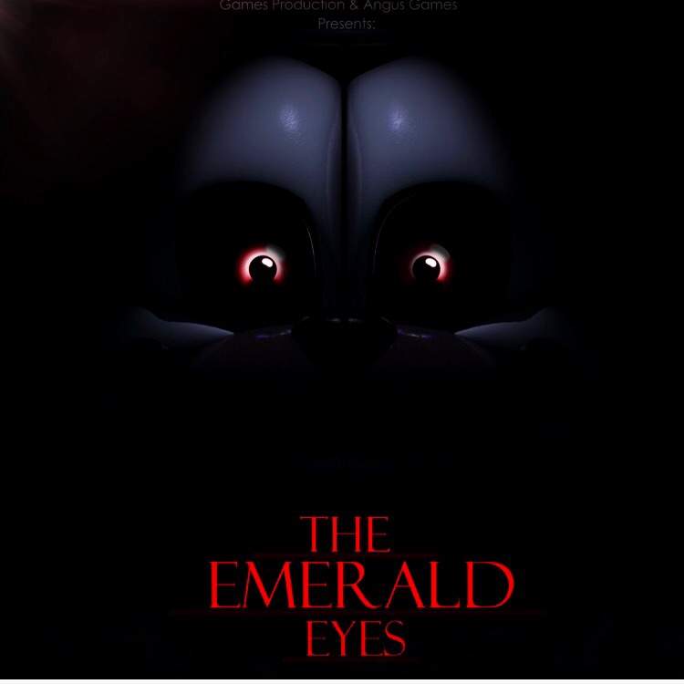 Emerald Eyes | Five Nights At Freddy's Amino