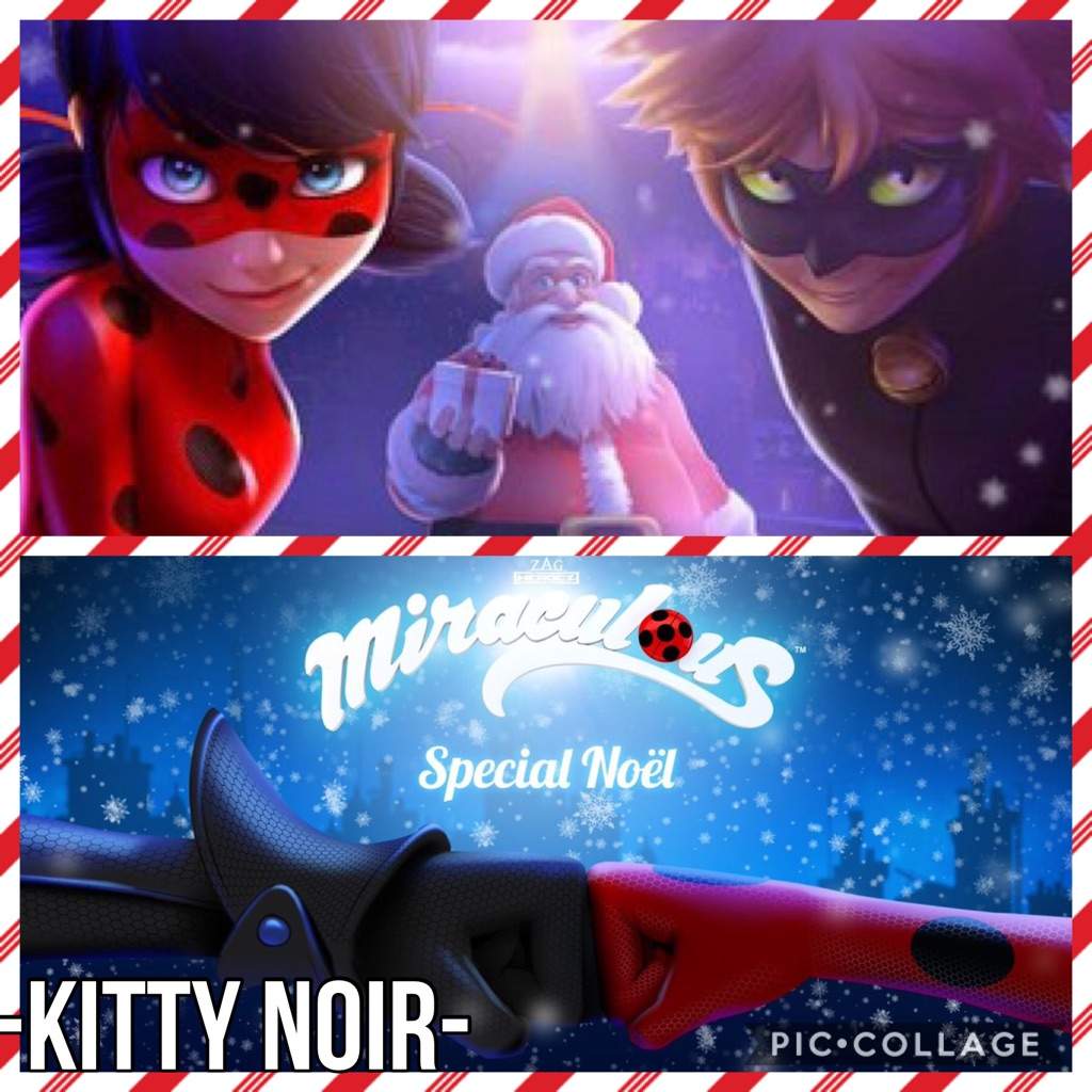 A Miraculous Christmas Song Theory Miraculous Amino