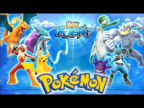 Awesome pokemon game for Ipad | Pokémon Amino