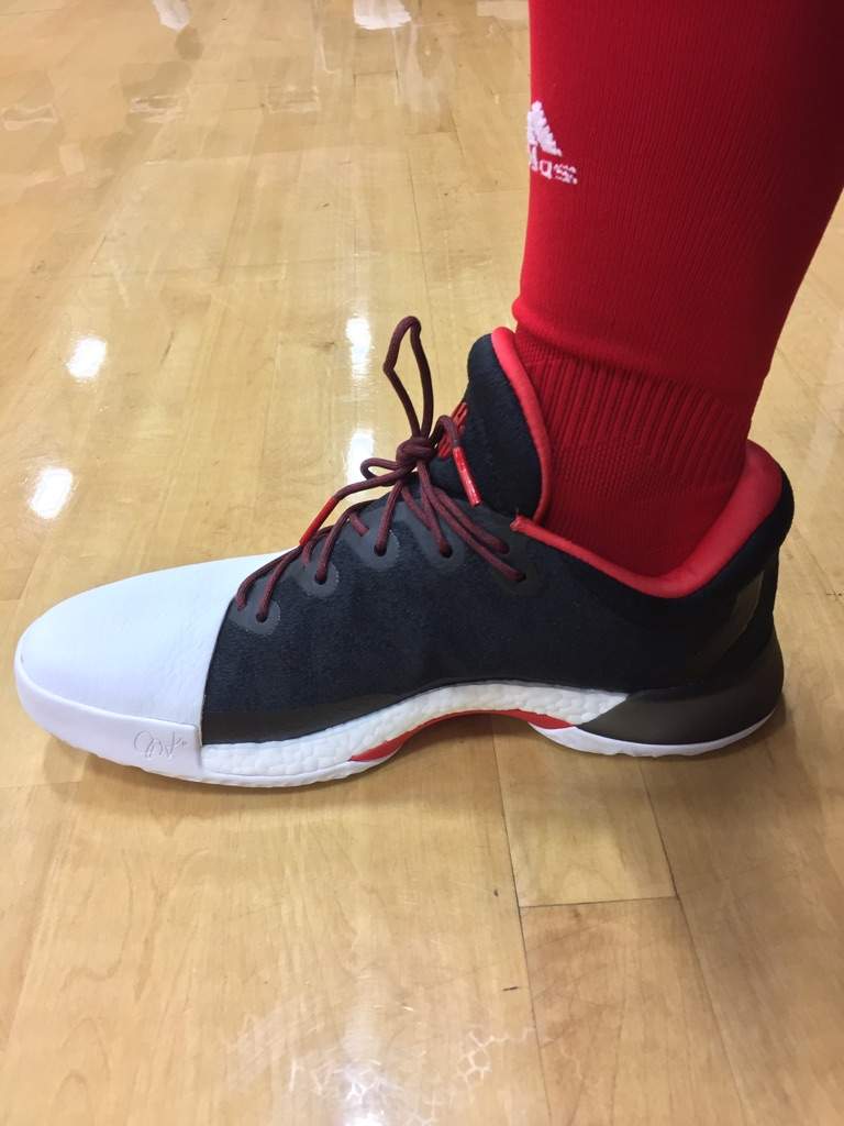 harden vol 1 review