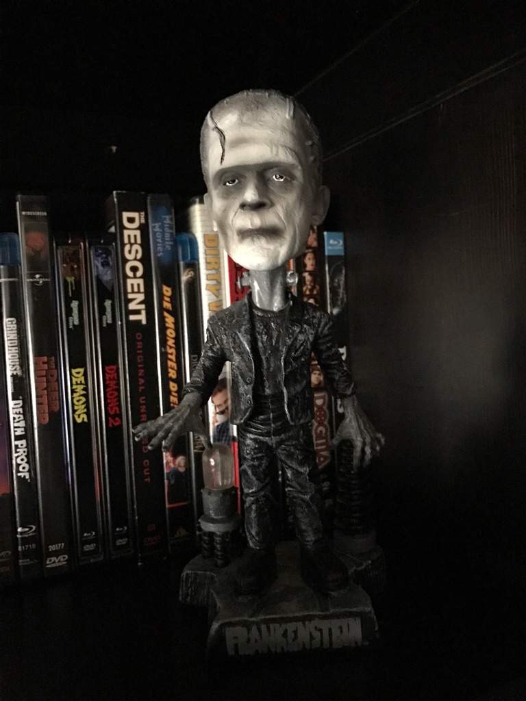 american horror story bobblehead