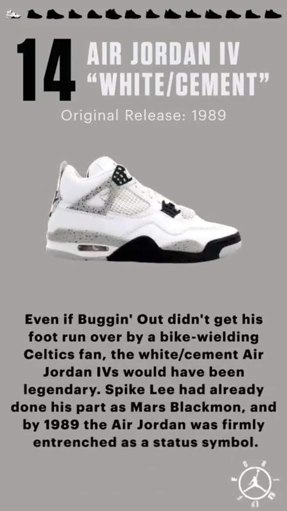 best air jordans of all time