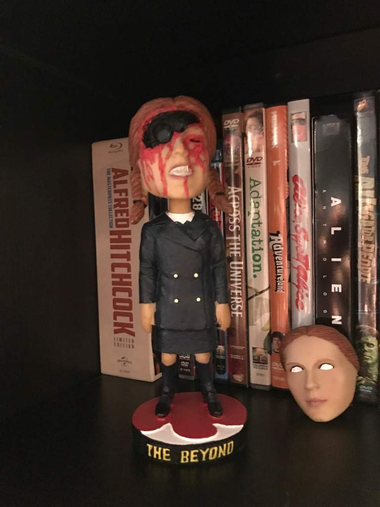 american horror story bobblehead