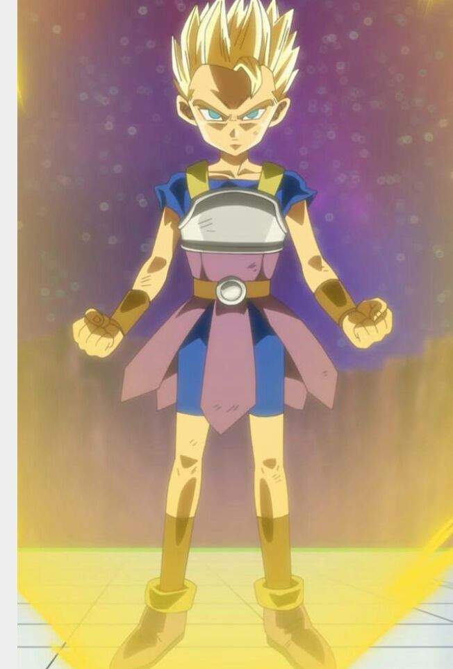 My top 10 favorite dragon ball z/super characters | DragonBallZ Amino