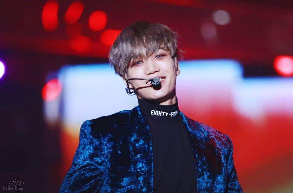 Kai | Wiki | KPop For All Amino