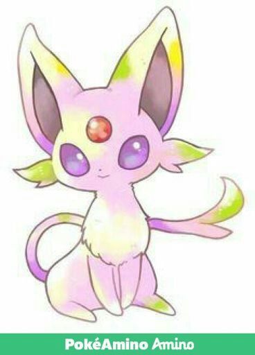 Angel the Espeon! ♥ | Wiki | The Pokémon RolePlay Community Amino